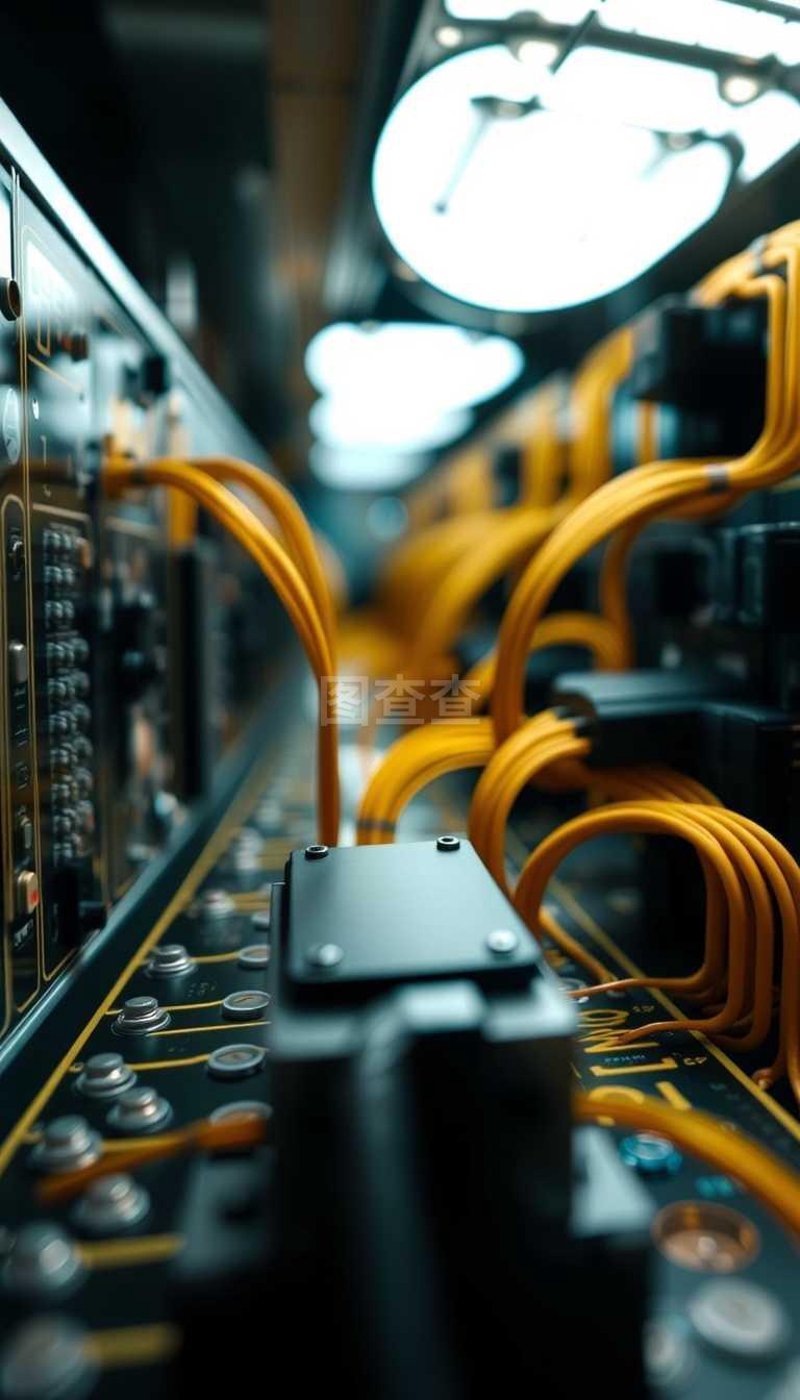 系统集成行业动态:连接未来的力量