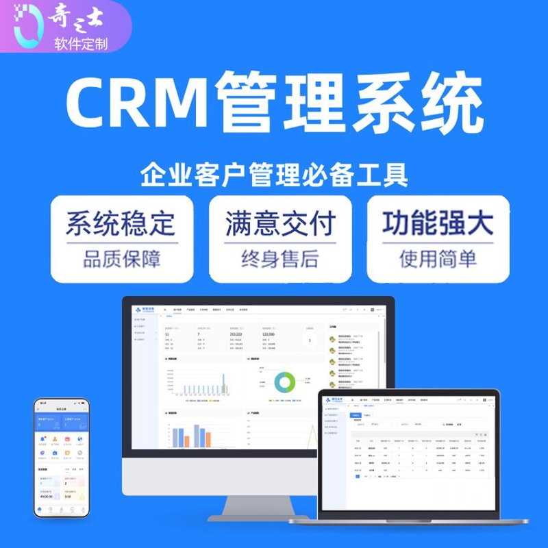 软件开发公司：行业的催化剂与加速器
